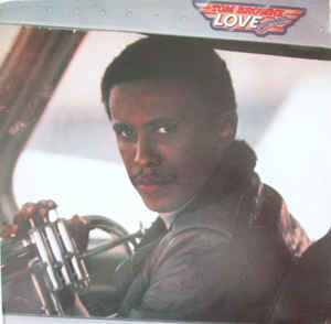 Tom Browne Love <br/>Approach Label: Arista GRP GRP 5502 Format: